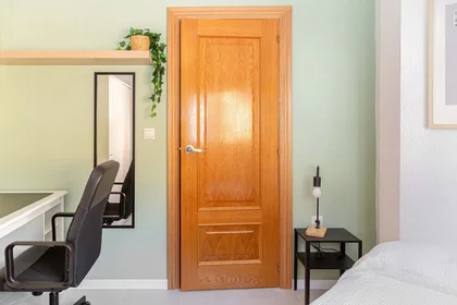 Habitación privada en C. de Portugal, 34, 3º puerta, Delicias, 50010 Zaragoza, Spain, imagen 22 de 42