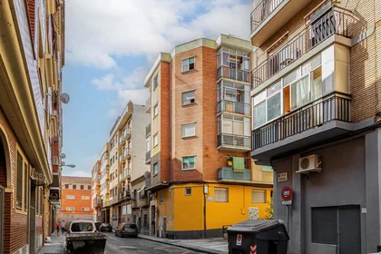 Habitación privada en C. de Portugal, 34, 3º puerta, Delicias, 50010 Zaragoza, Spain, imagen 27 de 42
