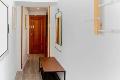 Habitación privada en C. de Portugal, 34, 3º puerta, Delicias, 50010 Zaragoza, Spain, imagen 29 de 42
