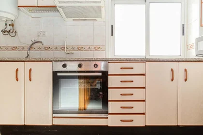 Habitación privada en C. de Portugal, 34, 3º puerta, Delicias, 50010 Zaragoza, Spain, imagen 38 de 42
