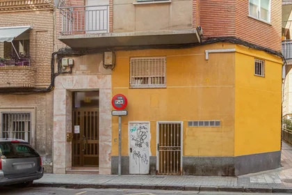 Habitación privada en C. de Portugal, 34, 3º puerta, Delicias, 50010 Zaragoza, Spain, imagen 7 de 42