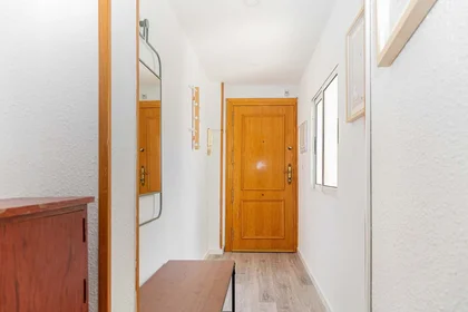 Habitación privada en C. de Portugal, 34, 3º puerta, Delicias, 50010 Zaragoza, Spain, imagen 9 de 42