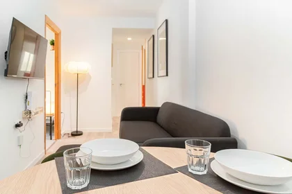 Habitación privada en C. de Portugal, 34, 3º puerta, Delicias, 50010 Zaragoza, Spain, imagen 10 de 42