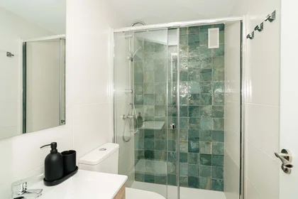 Stanza privata in Av. de Valencia, 32, 5º b, Delicias, 50005 Zaragoza, Spain, immagine 17 di 42