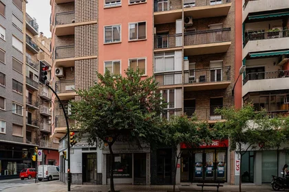 Stanza privata in Av. de Valencia, 32, 5º b, Delicias, 50005 Zaragoza, Spain, immagine 7 di 42