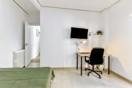 Chambre privée à C. Relatores, 3, 1º puerta f, 47011 Valladolid, Spain, image 5 de 19