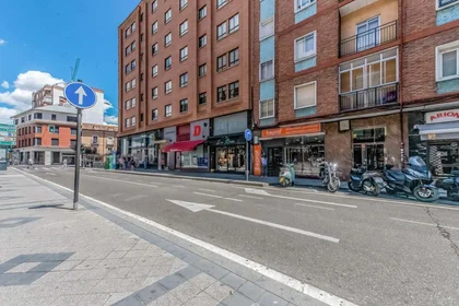 Prywatny pokój C. de Labradores, 7, 1º b, 47004 Valladolid, Spain, obraz 7 36