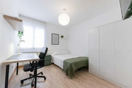 Özel oda konumu Calle de Sta Lucía, 42D, 1º, 47005 Valladolid, Spain, 1 10 görüntüsü