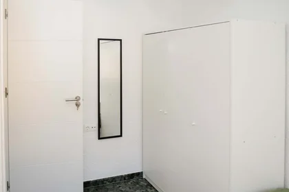 Privatzimmer in der C. Río Cubillas, 2, Zaidín, 18006 Granada, Spain, bild 17 von 29
