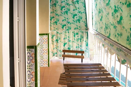 Privatzimmer in der C. Río Cubillas, 2, Zaidín, 18006 Granada, Spain, bild 1 von 31