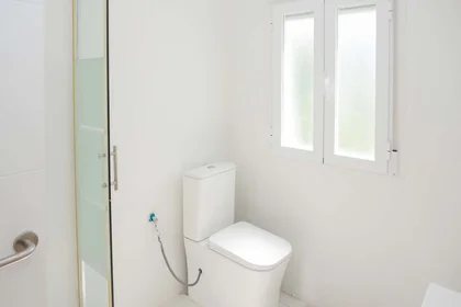 Privatzimmer in der C. Río Cubillas, 2, Zaidín, 18006 Granada, Spain, bild 30 von 31