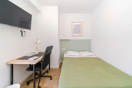 Privatzimmer in der C. Sta. Maria Mazzarelo, 19, 1º c, 03007 Alicante (Alacant), Alicante, Spain, bild 17 von 28