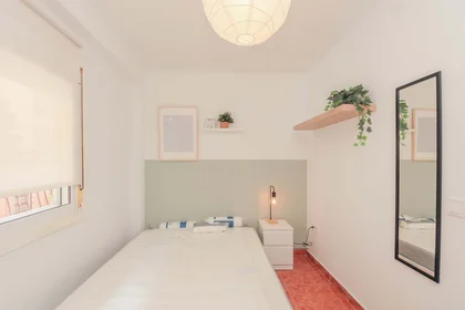 Chambre privée à Ronda de Subirà, 5, 1º puerta 4, 43205 Reus, Tarragona, Spain, image 2 de 43