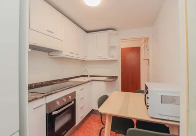 Chambre privée à Ronda de Subirà, 5, 1º puerta 4, 43205 Reus, Tarragona, Spain, image 17 de 43