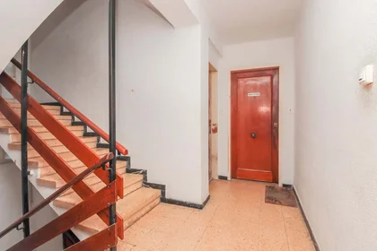 Chambre privée à Ronda de Subirà, 5, 1º puerta 4, 43205 Reus, Tarragona, Spain, image 33 de 43
