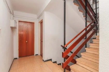 Chambre privée à Ronda de Subirà, 5, 1º puerta 4, 43205 Reus, Tarragona, Spain, image 34 de 43