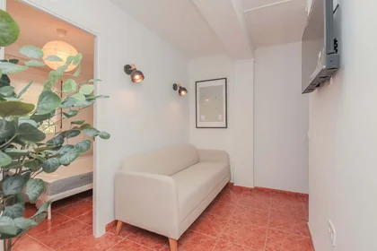 Chambre privée à Ronda de Subirà, 5, 1º puerta 4, 43205 Reus, Tarragona, Spain, image 36 de 43