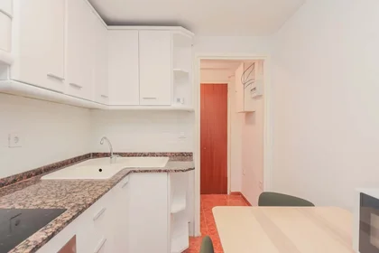 Chambre privée à Ronda de Subirà, 5, 1º puerta 4, 43205 Reus, Tarragona, Spain, image 38 de 43