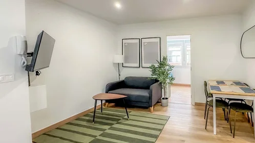 Prywatny pokój C. Numancia, 6, 1º, 47005 Valladolid, Spain, obraz 25 28