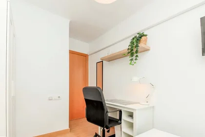 Quarto privado em Av. del Carrilet, 32, 43204 Reus, Tarragona, Spain, imagem 1 de 10