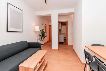 Prywatny pokój Av. del Carrilet, 32, 43204 Reus, Tarragona, Spain, obraz 11 35