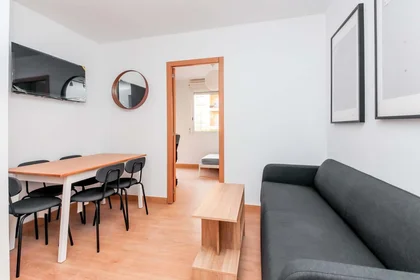 Prywatny pokój Av. del Carrilet, 32, 43204 Reus, Tarragona, Spain, obraz 12 35