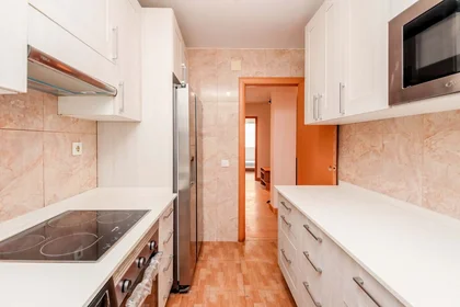 Prywatny pokój Av. del Carrilet, 32, 43204 Reus, Tarragona, Spain, obraz 15 35
