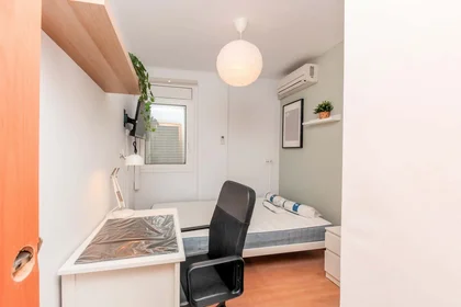 Prywatny pokój Av. del Carrilet, 32, 43204 Reus, Tarragona, Spain, obraz 3 35