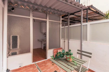 Prywatny pokój Av. del Carrilet, 32, 43204 Reus, Tarragona, Spain, obraz 21 35