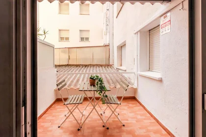 Prywatny pokój Av. del Carrilet, 32, 43204 Reus, Tarragona, Spain, obraz 22 35