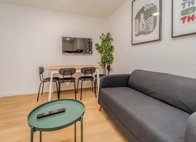 Chambre privée à C. Peña de Francia, 8, 1º f, 47011 Valladolid, Spain, image 9 de 30