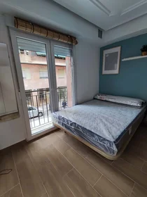 Private room at Carrer Espronceda, 58, 1º, 03204 Elx, Alicante, Spain, image 22 of 39