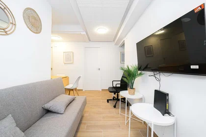Private room at Carrer Espronceda, 58, 1º, 03204 Elx, Alicante, Spain, image 33 of 39