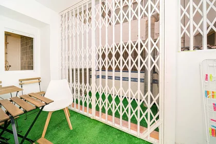 Private room at Carrer Espronceda, 58, 1º, 03204 Elx, Alicante, Spain, image 8 of 39