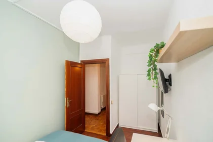 Privatzimmer in der C. San Nicolás, 24, 2º puerta, 31001 Pamplona, Navarra, Spain, bild 2 von 44