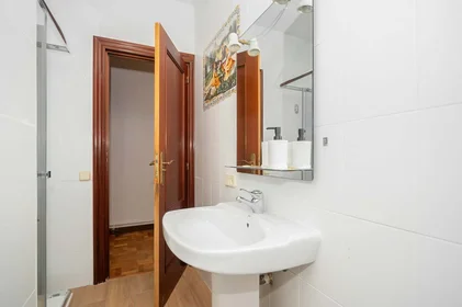 Privatzimmer in der C. San Nicolás, 24, 2º puerta, 31001 Pamplona, Navarra, Spain, bild 21 von 44