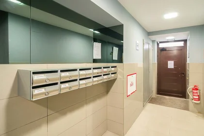 Privatzimmer in der C. San Nicolás, 24, 2º puerta, 31001 Pamplona, Navarra, Spain, bild 4 von 44