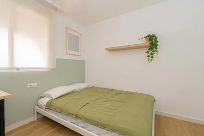 Özel oda konumu Carrer Dr. Ferran, 19, 3º a, 03012 Alacant, Alicante, Spain, 18 32 görüntüsü