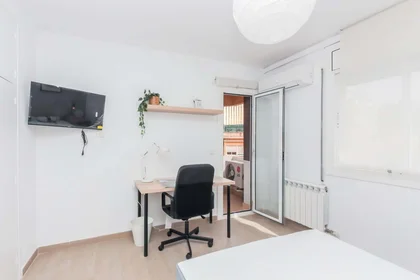 Habitación privada en Carrer d'Eduard Toda, 8, 3º puerta c, 43204 Reus, Tarragona, Spain, imagen 1 de 48