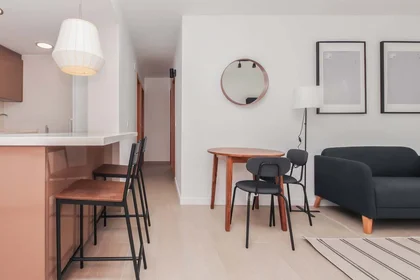 Habitación privada en Carrer d'Eduard Toda, 8, 3º puerta c, 43204 Reus, Tarragona, Spain, imagen 12 de 48