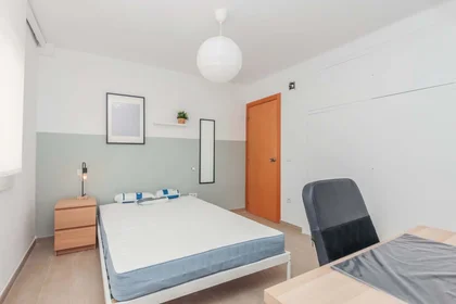 Habitación privada en Carrer d'Eduard Toda, 8, 3º puerta c, 43204 Reus, Tarragona, Spain, imagen 3 de 48
