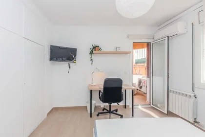 Habitación privada en Carrer d'Eduard Toda, 8, 3º puerta c, 43204 Reus, Tarragona, Spain, imagen 4 de 48