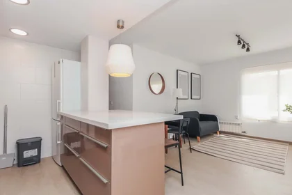 Habitación privada en Carrer d'Eduard Toda, 8, 3º puerta c, 43204 Reus, Tarragona, Spain, imagen 38 de 48