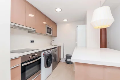 Habitación privada en Carrer d'Eduard Toda, 8, 3º puerta c, 43204 Reus, Tarragona, Spain, imagen 40 de 48