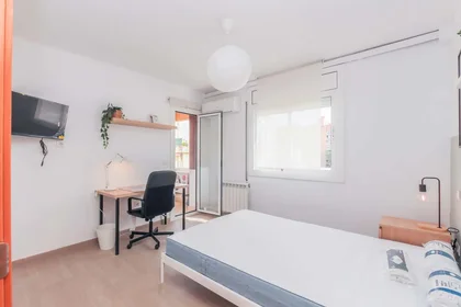 Habitación privada en Carrer d'Eduard Toda, 8, 3º puerta c, 43204 Reus, Tarragona, Spain, imagen 5 de 48