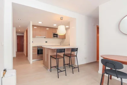 Habitación privada en Carrer d'Eduard Toda, 8, 3º puerta c, 43204 Reus, Tarragona, Spain, imagen 41 de 48