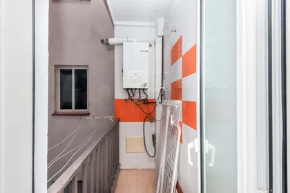 Habitación privada en Carrer d'Eduard Toda, 8, 3º puerta c, 43204 Reus, Tarragona, Spain, imagen 7 de 48