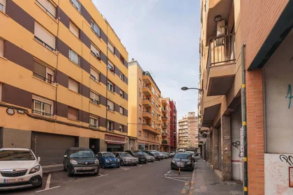 Habitación privada en Carrer d'Eduard Toda, 8, 3º puerta c, 43204 Reus, Tarragona, Spain, imagen 9 de 48