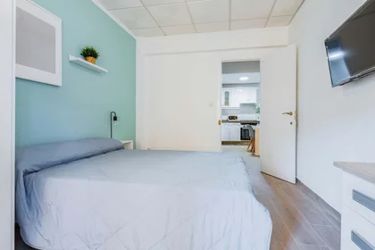 Habitación privada en Carrer de Miguel Juan Pascual, 2, 1º puerta 1, 12002 Castelló de la Plana, Castelló, Spain, imagen 20 de 36