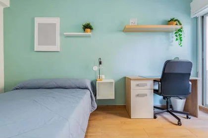 Habitación privada en Carrer de Miguel Juan Pascual, 2, 1º puerta 1, 12002 Castelló de la Plana, Castelló, Spain, imagen 3 de 36
